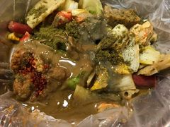 -陈记麻辣烫(浦口道店)
