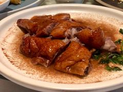 -广州富力丽思卡尔顿酒店·丽轩·粤菜