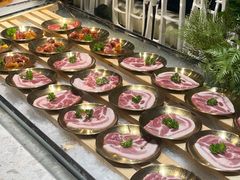 -春天烤肉自助餐厅(南内环店)
