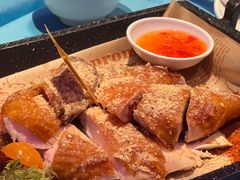 -胡桃里乐队酒馆(广州塔店)