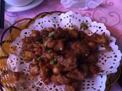 -龙溪海鲜酒家(溪涌店)