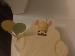 -好利来(上海长宁龙之梦店)