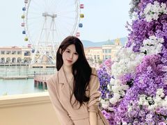 -百联奥特莱斯广场(南京店)