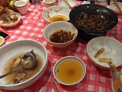 -龙师傅卤炒(天马店)