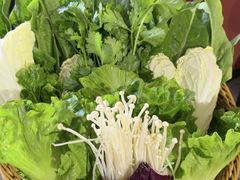 -陈大锅·岳阳鱼馆·地道岳阳菜(美食街店)