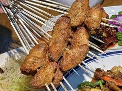 -食鸡公社辣子鸡·潍坊菜·烧烤