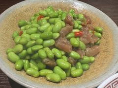 -古都历食南京菜·烤鸭·鸭血粉丝·汤包(南京博物院店)