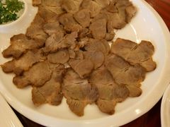 -大地春饼店(黄河路店)