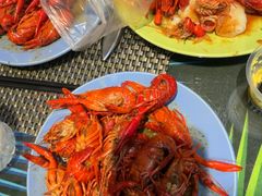 -舜和巴西烤肉餐厅(舜和国际店)