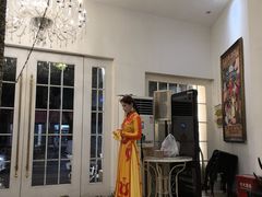 -阿拉丁新疆风味餐厅·清真(罗廊巷店)