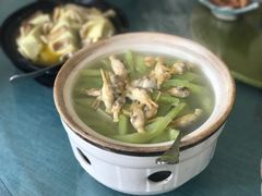 -茶油香闽南菜·花园餐厅(前埔店)