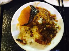 -胡须张鲁肉饭(美食文化馆店)