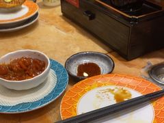 -万岁寿司(蓬江万达店)