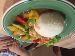 Cafe de Thaan Aoan-Cafe de Thaan Aoan
