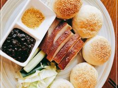 -烧肉馆(古北水镇景区店)