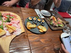 -ALLORA意大利餐厅(丰盛里店)