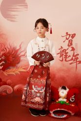 -俏宝贝照相馆(QBB儿童摄影)