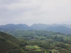 -南尖岩