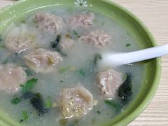 -海清宁记大馅云吞