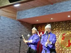 -青曲社相声(易俗街区店)