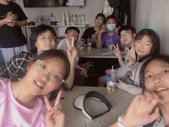 -撒玛利亚超级密室·怪谈店