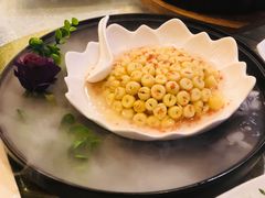 -九龙湾·御膳坊(九龙窠路店)