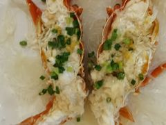 -东方之珠海鲜酒楼(南开店)