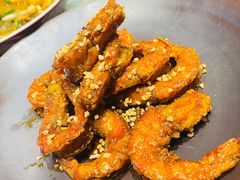 -四季厨房 鲁菜·孔府烤鸭(高新万达店)
