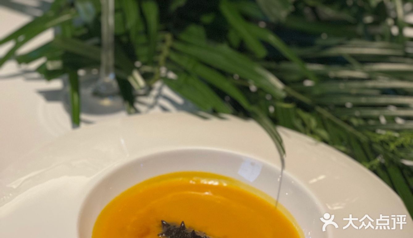 只卖一天の七夕限定套餐，满满仪式感❤