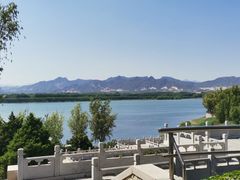 -青龙湖公园