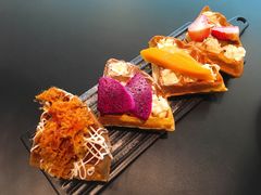 -新鲜誌·新派食集(万象天地店)