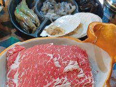 -丽江庭院之爱在路上(西单店)