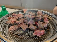 -味家烤肉烤鳗鱼牛排(西塔旗舰店)
