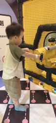 -meland亲子乐园•派对•研学(宁波华润万象城店)