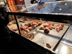 -刘纪孝腊牛羊肉(北广济街店)