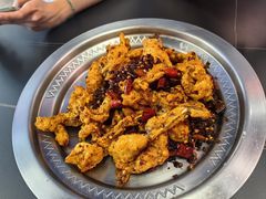 -美蛙四季(亦庄店)