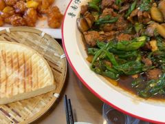 -鲁南仔·滕州炒鸡(经三路店)