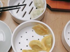 -船歌·鱼水饺青岛菜(枫蓝国际购物中心店)