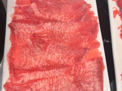 -潮汕美牛肉丸火锅店(天宁寺店)