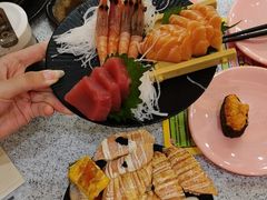 -争鲜回转寿司(西红门荟聚PLUS店)