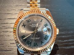 -亨得利钟表商店