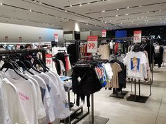 -ZARA(凯德乐峰广场店)