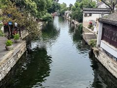 -南浔古镇
