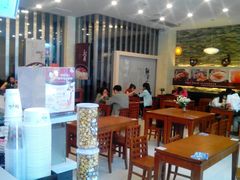 -鲜芋仙(高新万达广场店)