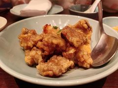 -福州仓山凯悦酒店·闽味中餐厅