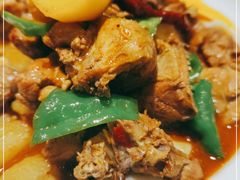 -新疆巴州金丝特餐厅(大钟寺店)