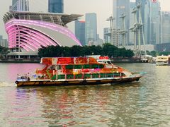 -珠江夜游广州塔·中大码头