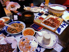 -满圆薄春饼(新世纪店)