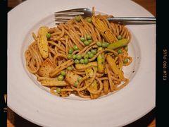 黑松露意面-庆春朴门