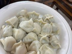 三鲜水饺-良师门滨海人家·海鲜·家常菜(滨海城店)